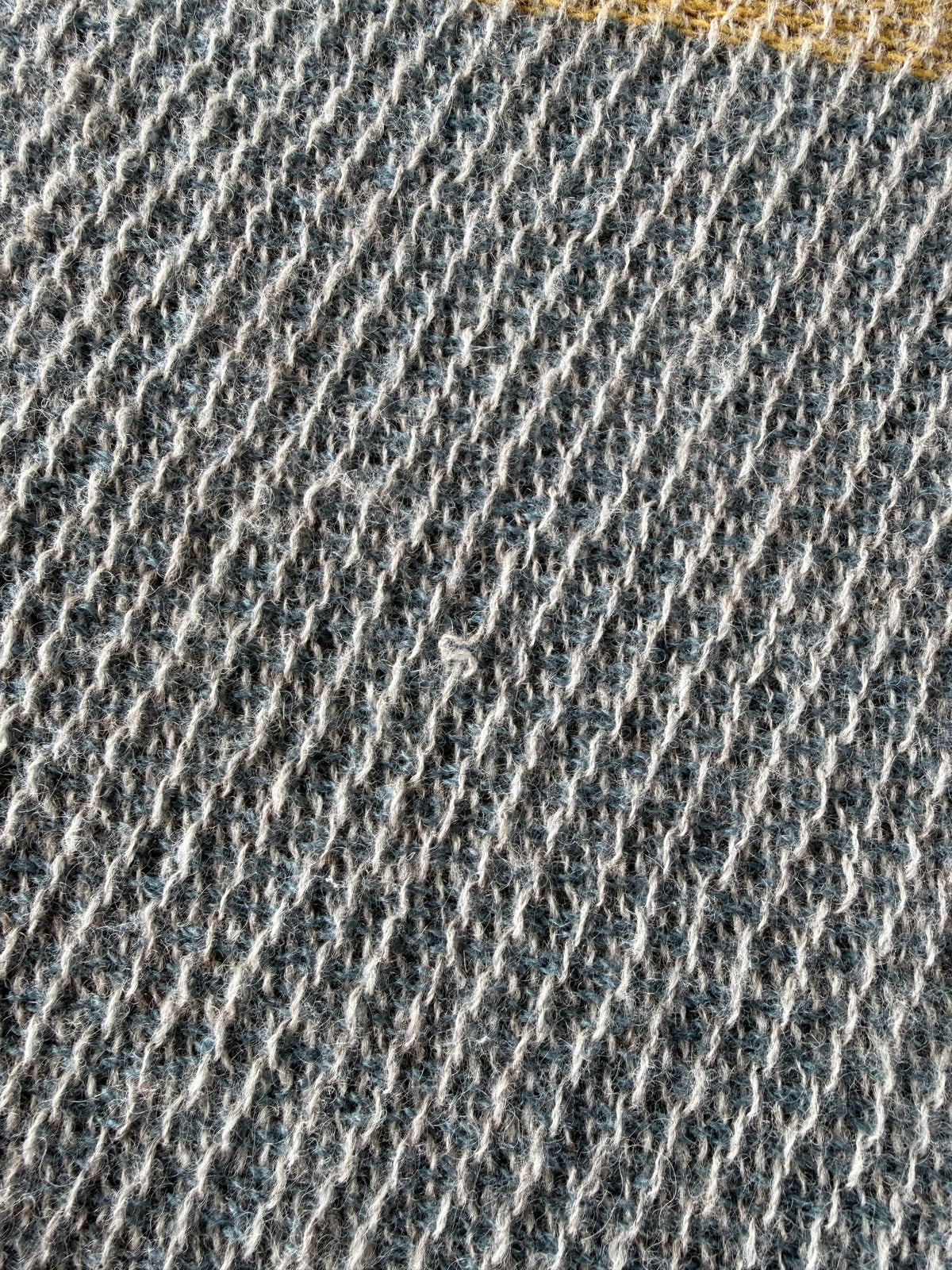 Stansborough Wool Blanket | King
