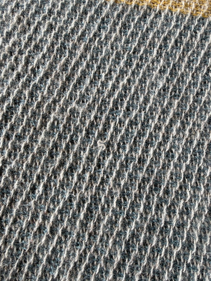 Stansborough Wool Blanket | King