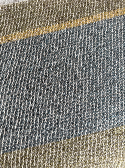 Stansborough Wool Blanket | King
