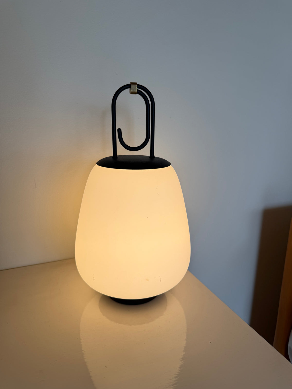 Lucca SC51 Table Lamp