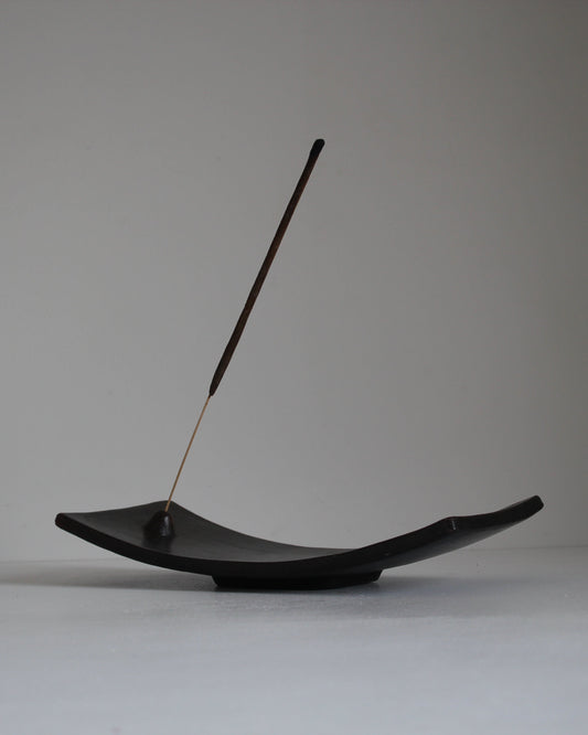 Minimal Incense Holder