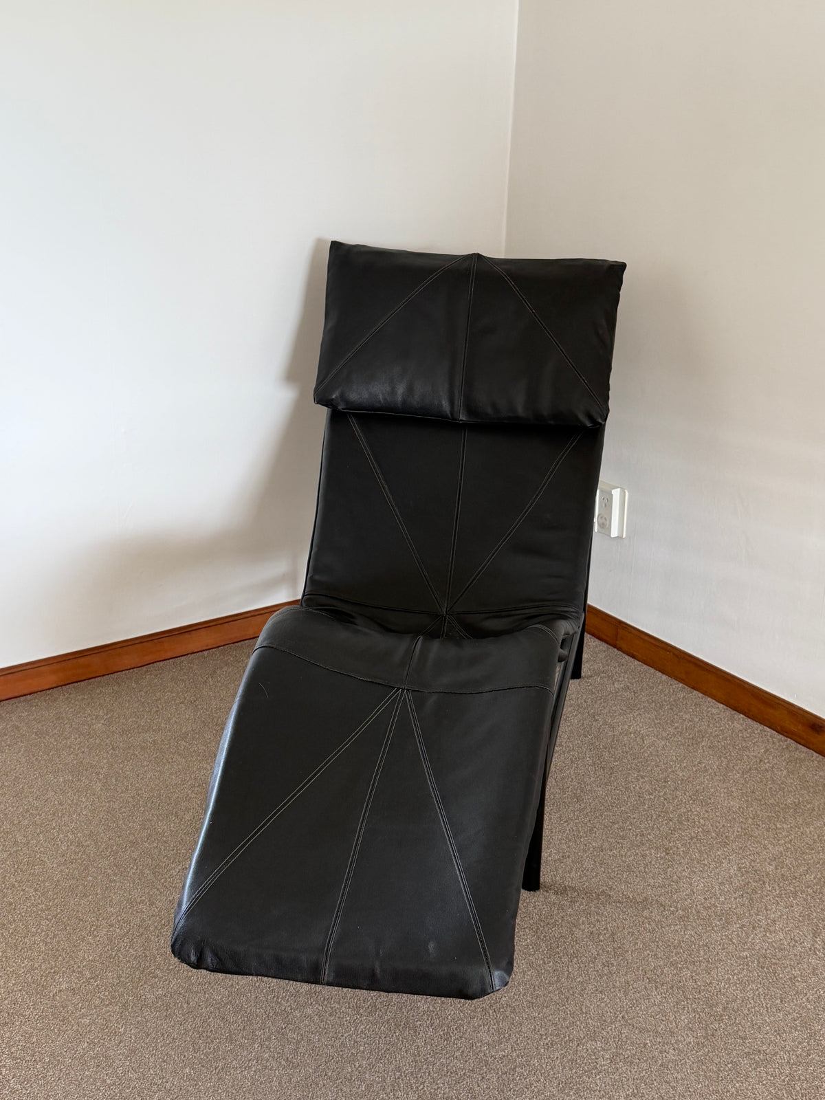 Skye Chaise Lounge, Tord Björklund for IKEA