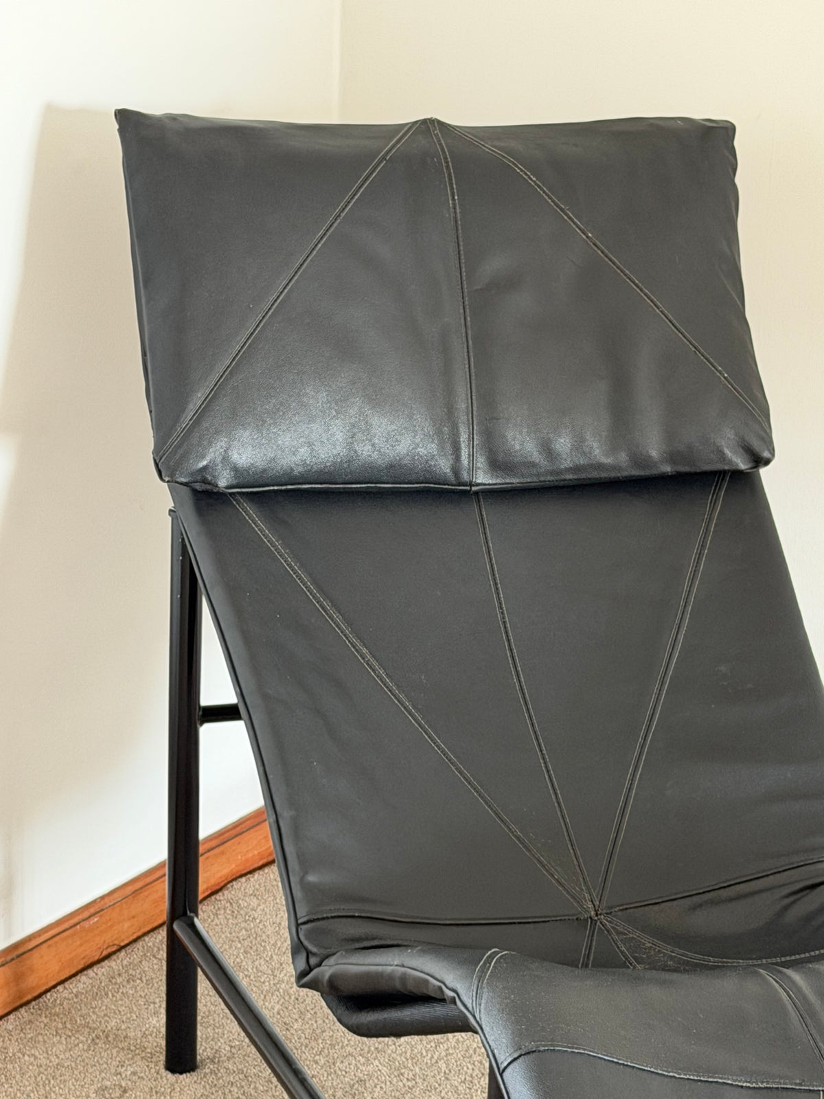 Skye Chaise Lounge, Tord Björklund for IKEA