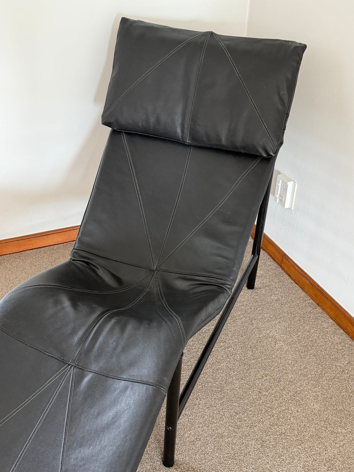 Skye Chaise Lounge, Tord Björklund for IKEA