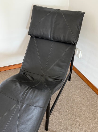Skye Chaise Lounge, Tord Björklund for IKEA