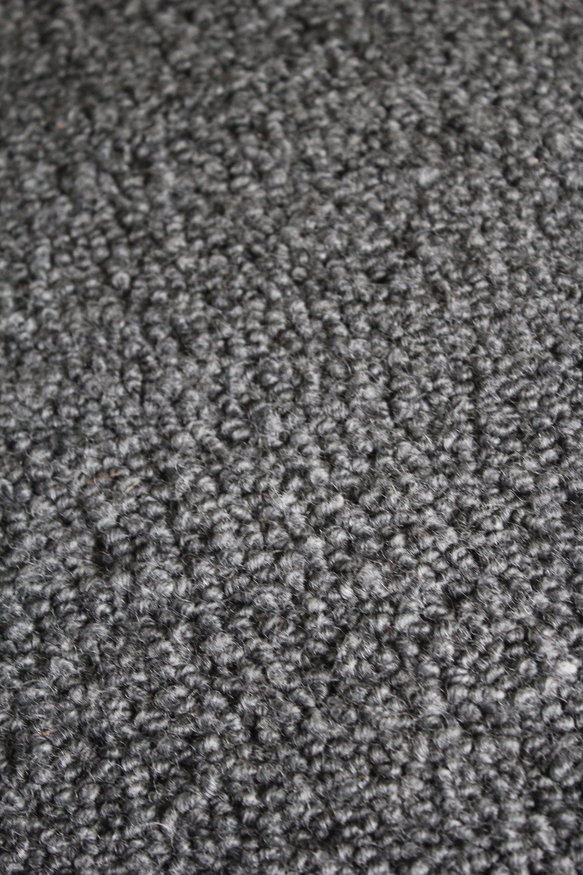 Bouclé Cushions Pair