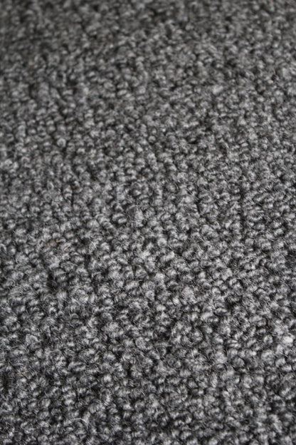 Bouclé Cushions Pair