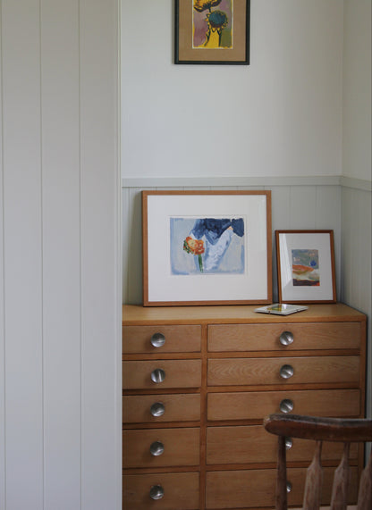 Men Carrying Flowers (many happy returns) / 2023