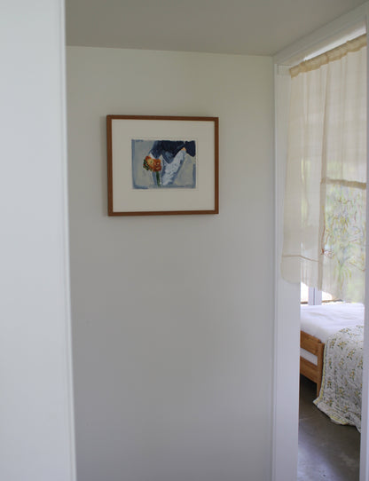 Men Carrying Flowers (many happy returns) / 2023