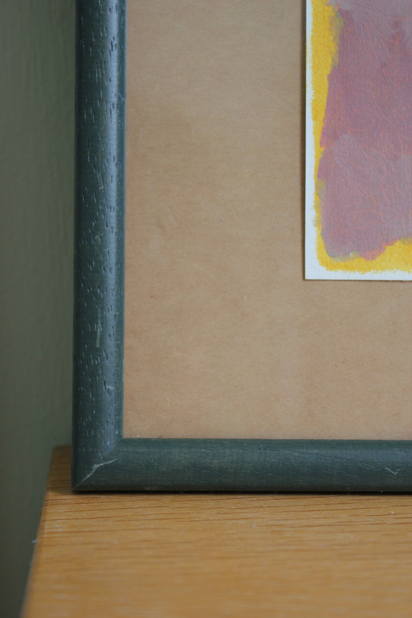 Sunflowers at Noon / 2021