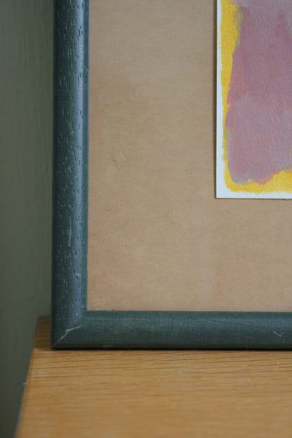 Sunflowers at Noon / 2021