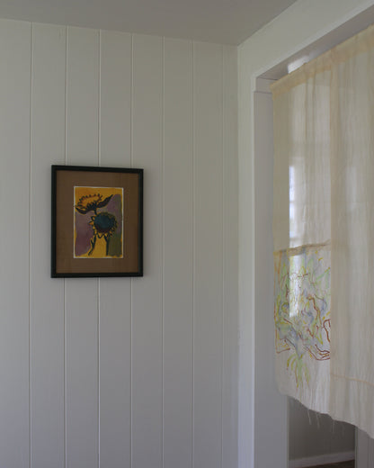 Sunflowers at Noon / 2021