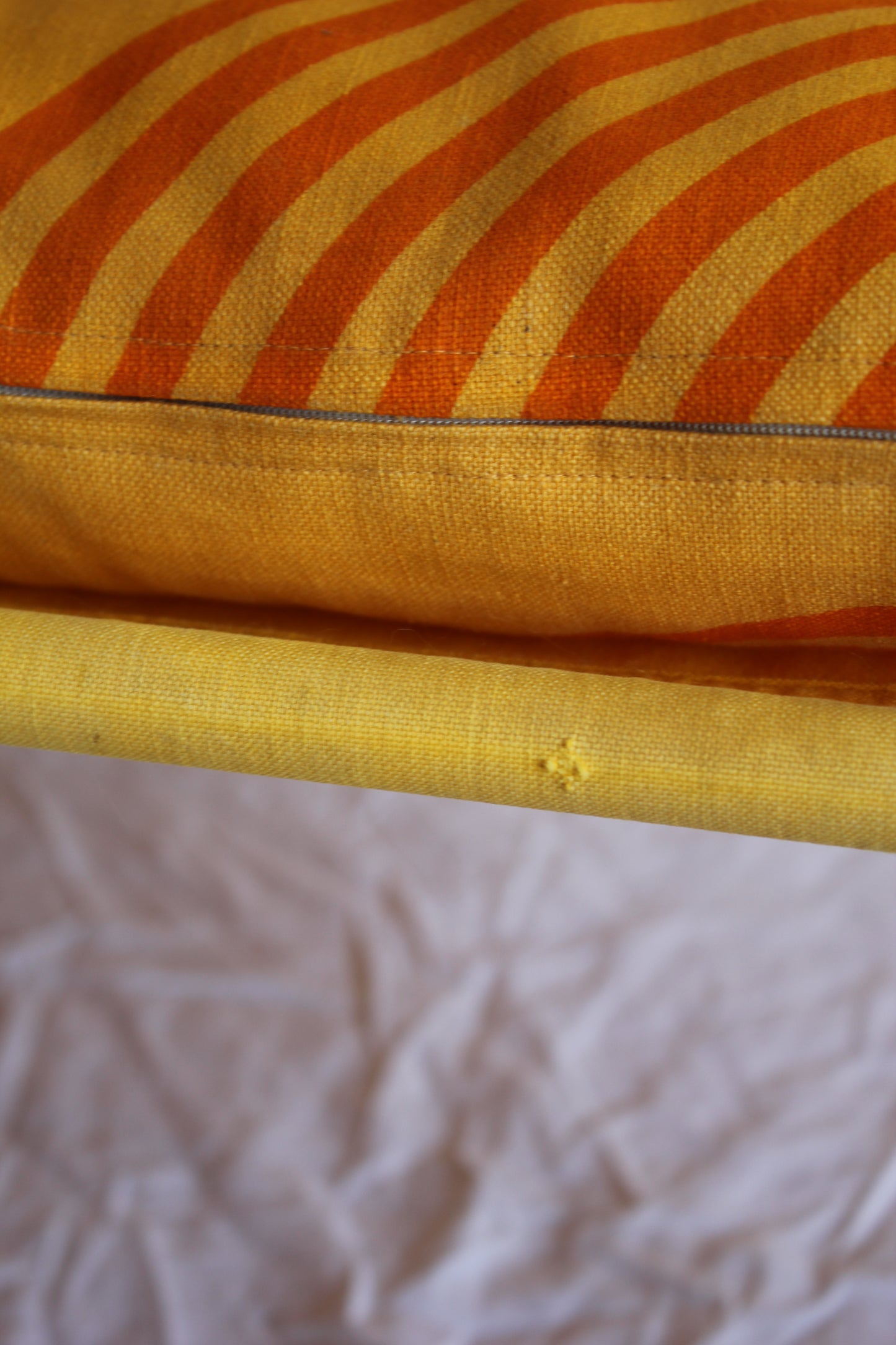 Pair of Swedish Lounge Chairs by Möbelmontage