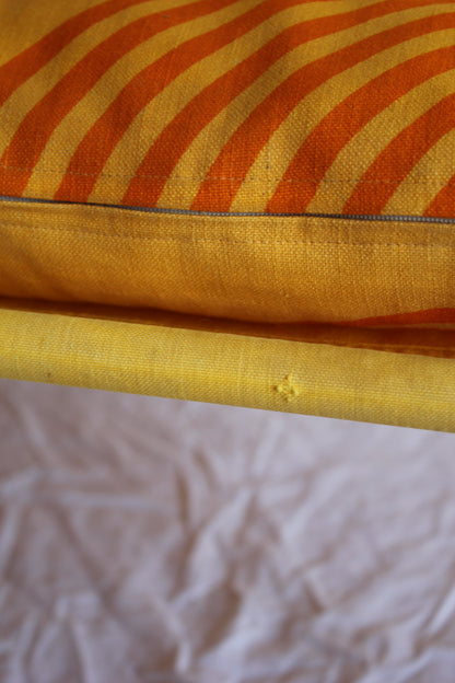 Pair of Swedish Lounge Chairs by Möbelmontage