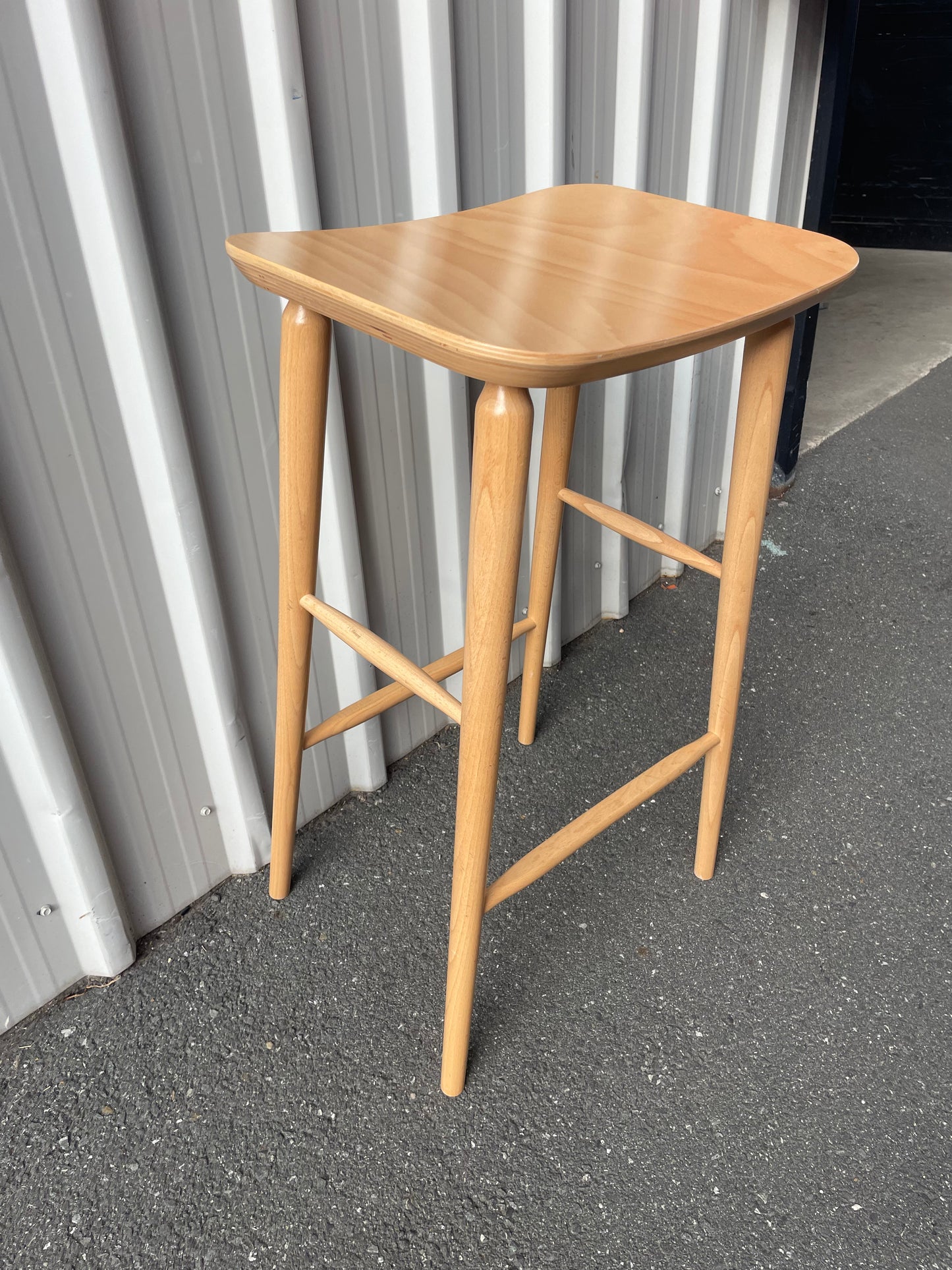 Mackenzie Bar Stools / Set of 4
