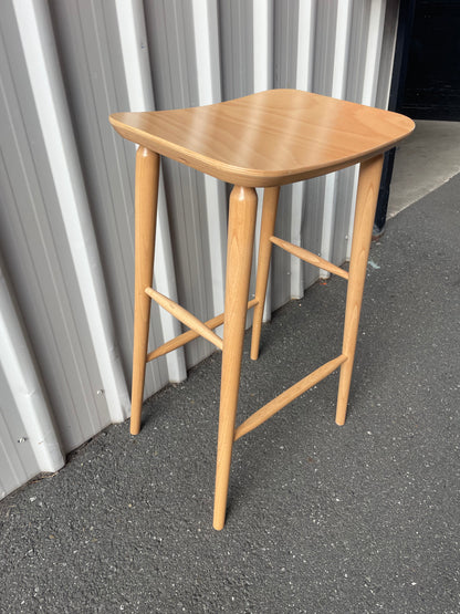 Mackenzie Bar Stools / Set of 4