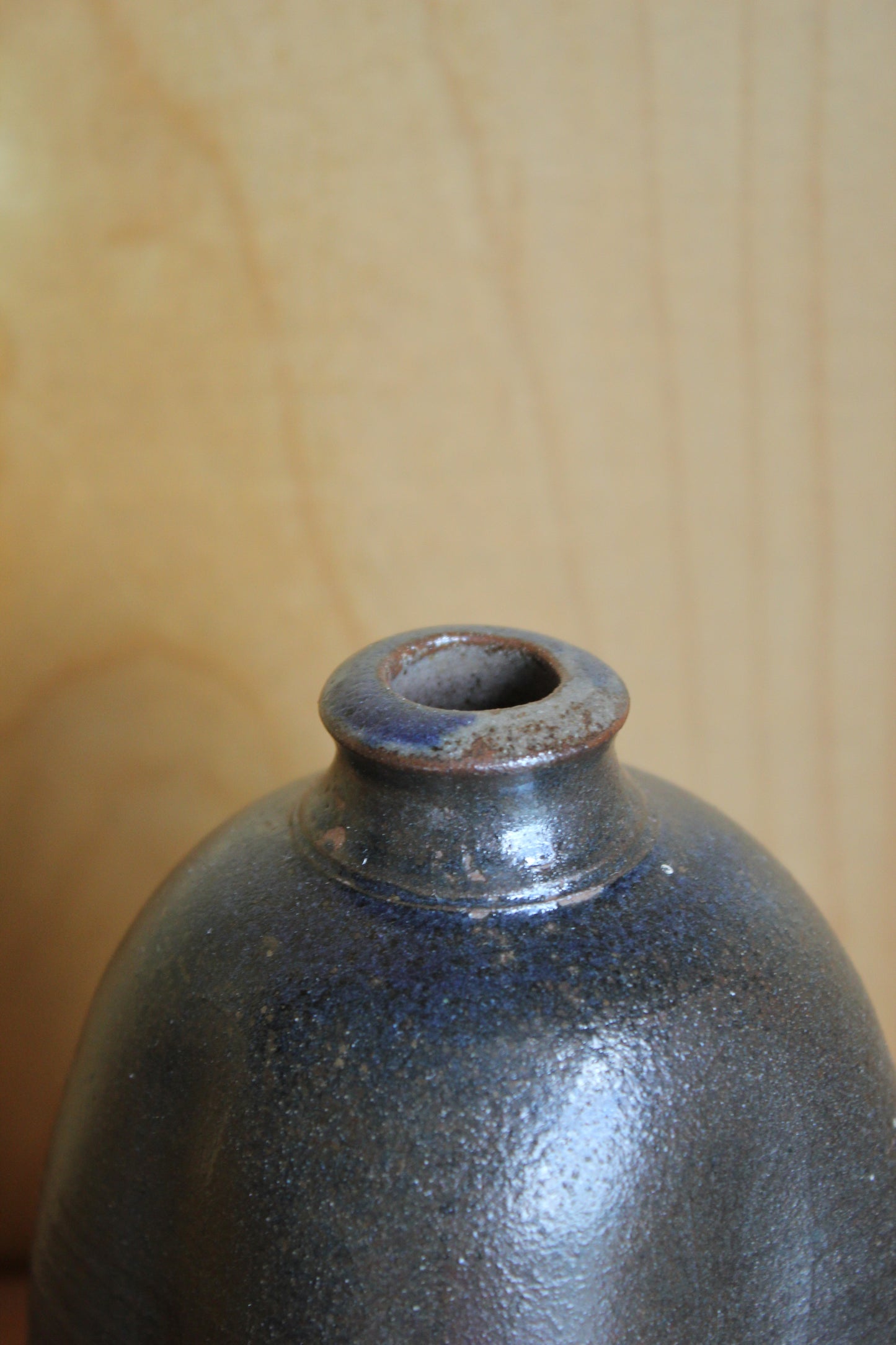 Vintage Studio Pottery Vase