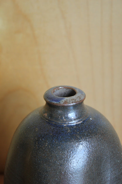 Vintage Studio Pottery Vase
