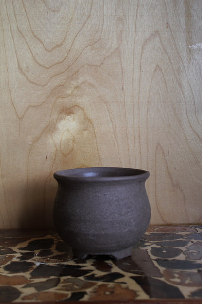 Earthenware Pot