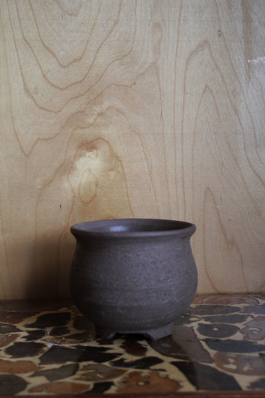 Earthenware Pot