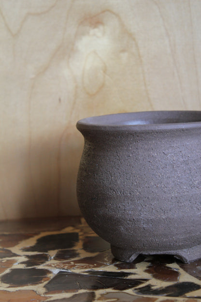 Earthenware Pot