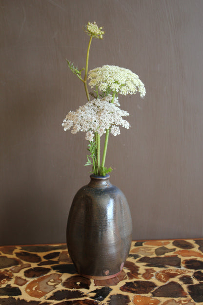 Vintage Studio Pottery Vase