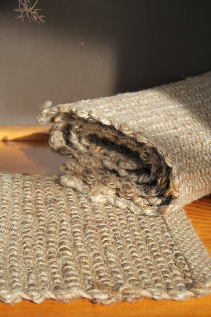 Jute Placemats / Set of 5