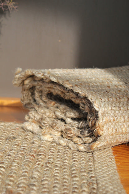 Jute Placemats / Set of 5