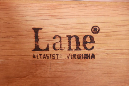 Brutalist Sideboard by Lane USA