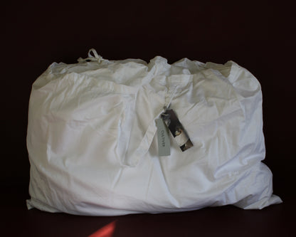 Cultiver / Silk & Feather Pillow Insert