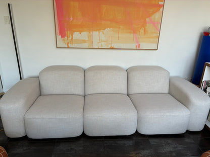 Muse Sofa / 3 Seater