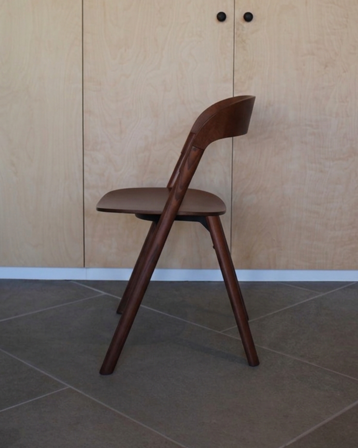 Pila Chair by Magis | Set of 4