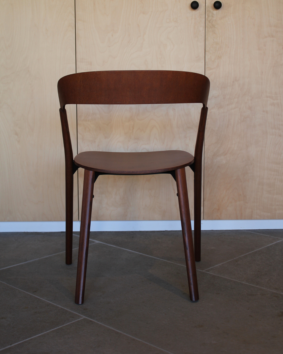 Pila Chair by Magis | Set of 4
