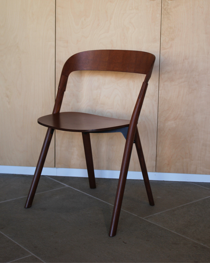 Pila Chair by Magis | Set of 4