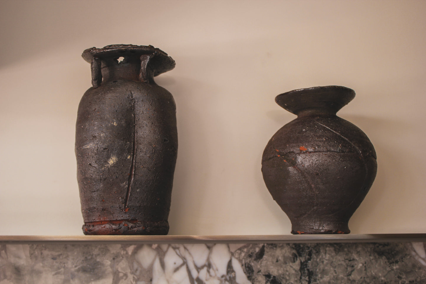 Riccardo Scott Vase