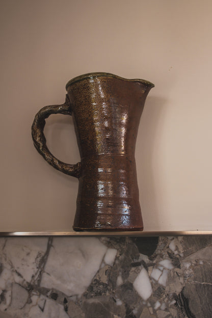 Riccardo Scott Jug