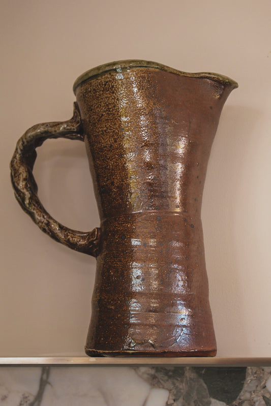 Riccardo Scott Jug