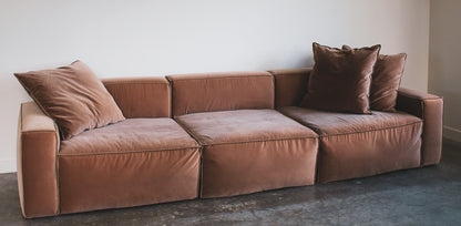 MCM x Bauhaus Sofa