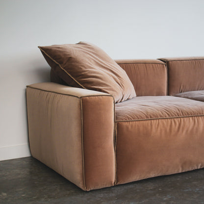 MCM x Bauhaus Sofa