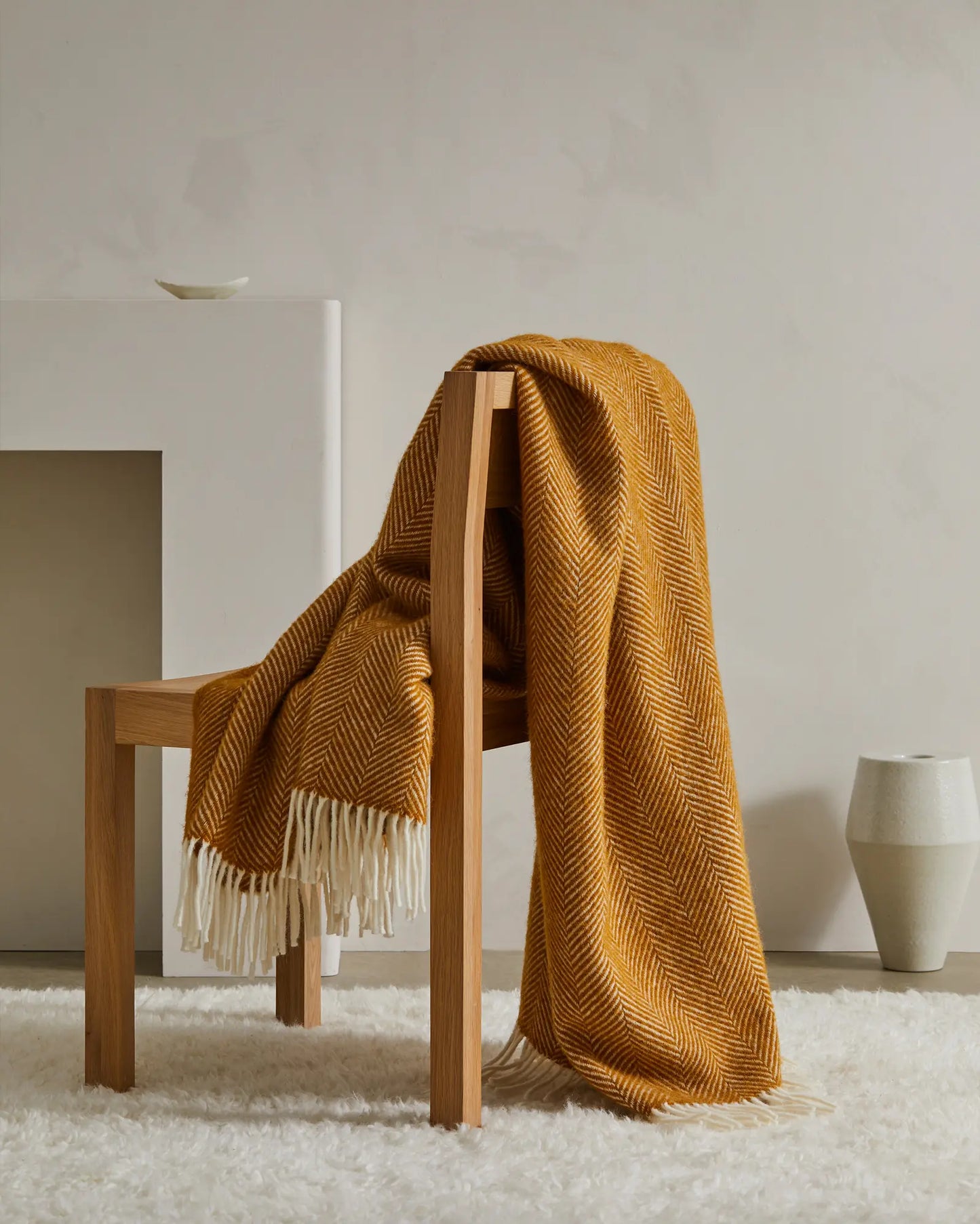 Weave Home Magnus Throw