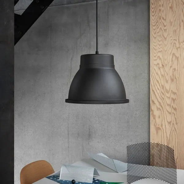 Studio Pendant Lights, Pair | Muuto