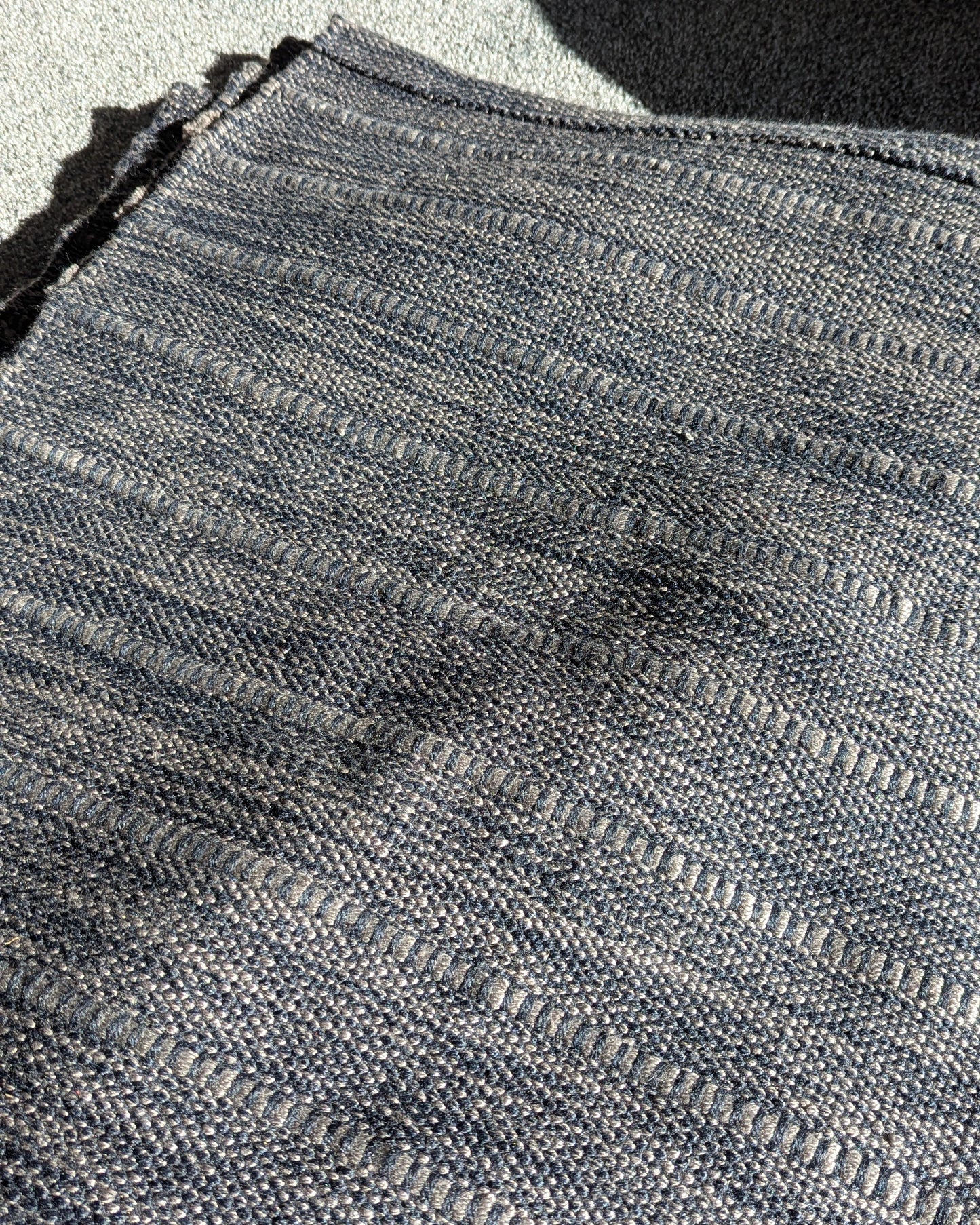 Kapiti Flatweave Rug 2.5m x 3m