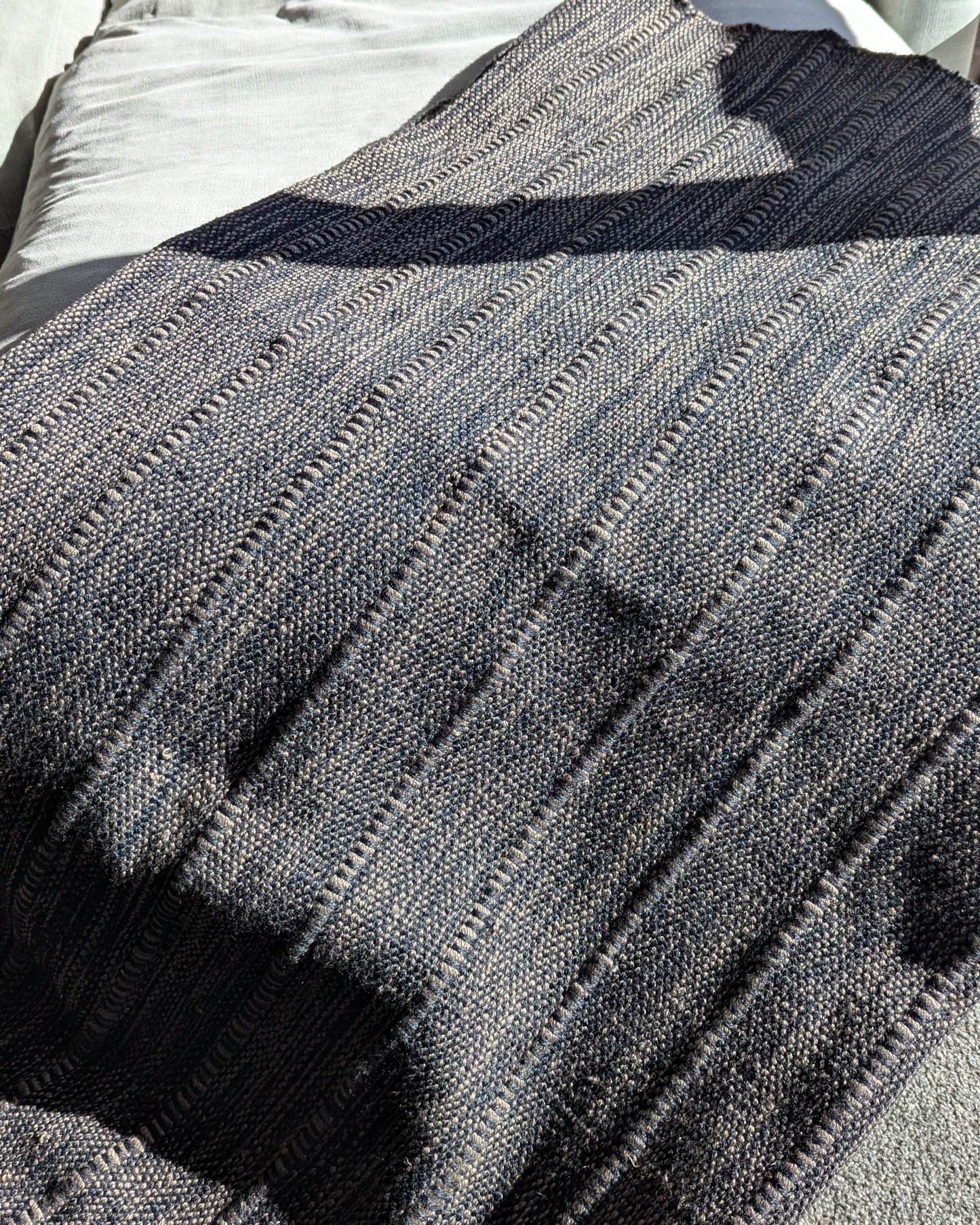 Kapiti Flatweave Rug 2.5m x 3m