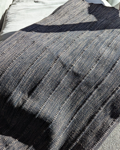 Kapiti Flatweave Rug 2.5m x 3m