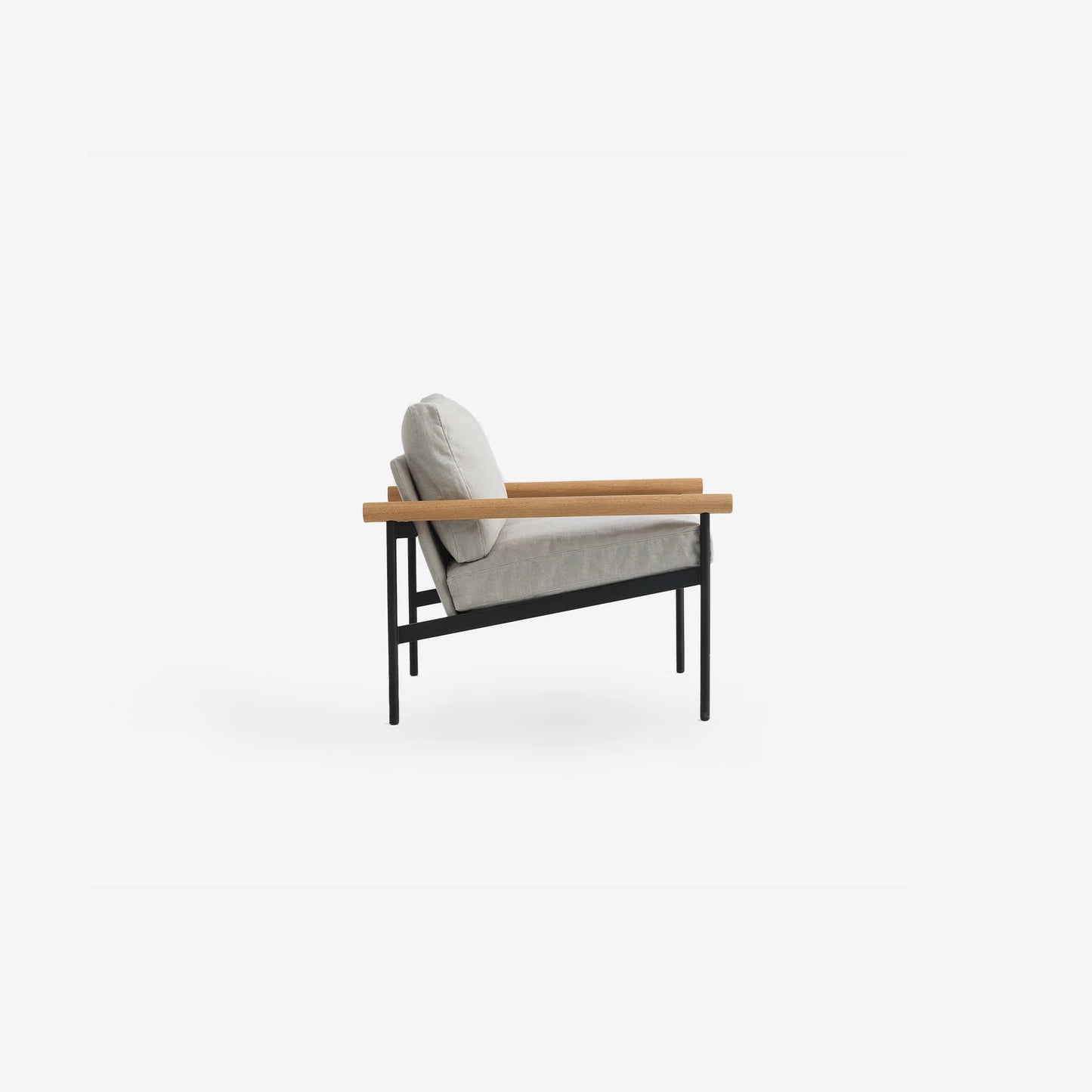Simon James / Parallel Chair