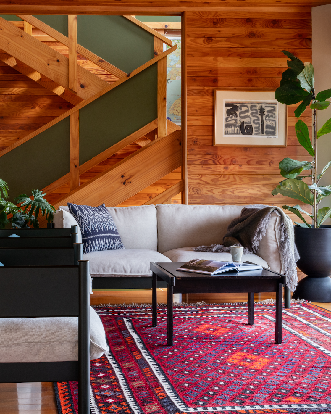 Hay Arbour Eco 2-Seat Sofa