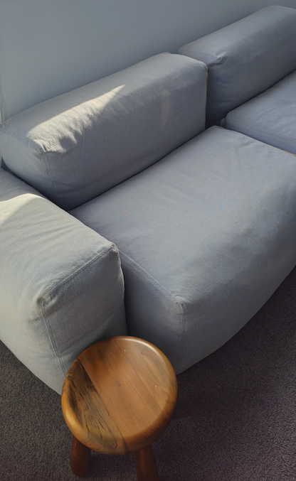 Jasper Morrison ‘Superoblong’ Sofa for Cappellini