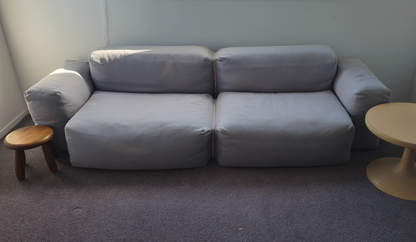 Jasper Morrison ‘Superoblong’ Sofa for Cappellini