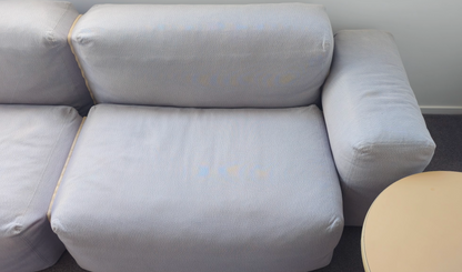 Jasper Morrison ‘Superoblong’ Sofa for Cappellini