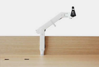 Simon James / Underline Workstation / Set of 4 — Mt Maunganui